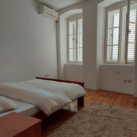 Apartment Agata Herceg Novi Zewnętrze zdjęcie