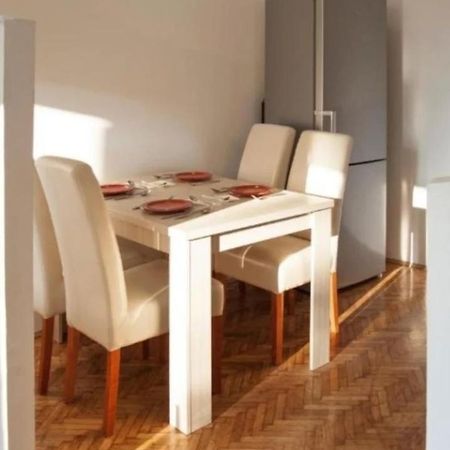 Apartment Agata Herceg Novi Zewnętrze zdjęcie