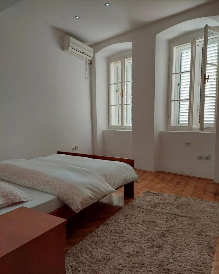Apartment Agata Herceg Novi Zewnętrze zdjęcie