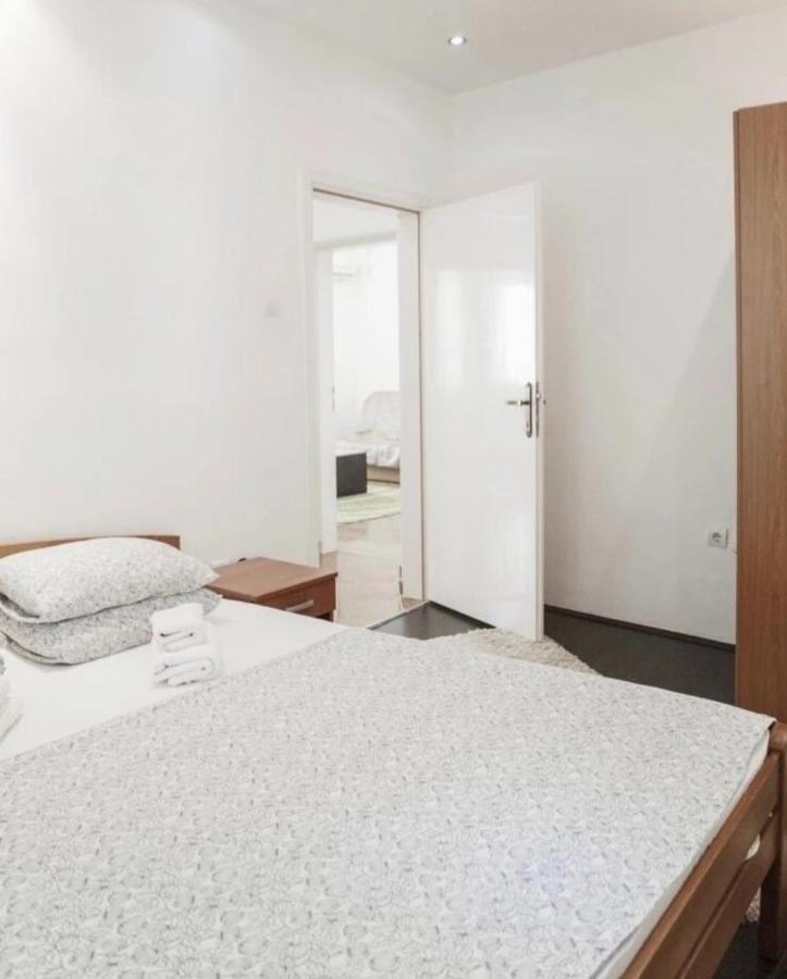 Apartment Agata Herceg Novi Zewnętrze zdjęcie