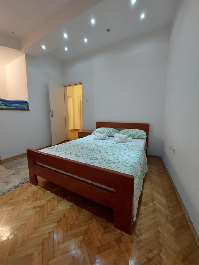 Apartment Agata Herceg Novi Zewnętrze zdjęcie