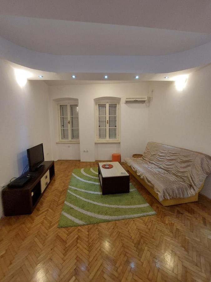 Apartment Agata Herceg Novi Zewnętrze zdjęcie