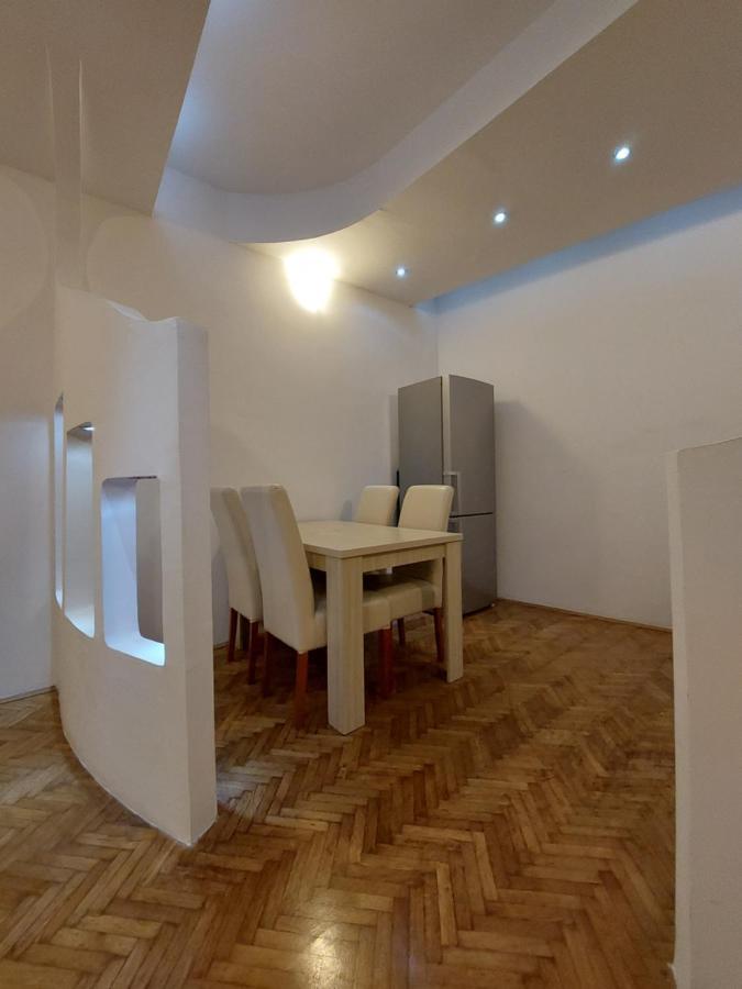 Apartment Agata Herceg Novi Zewnętrze zdjęcie