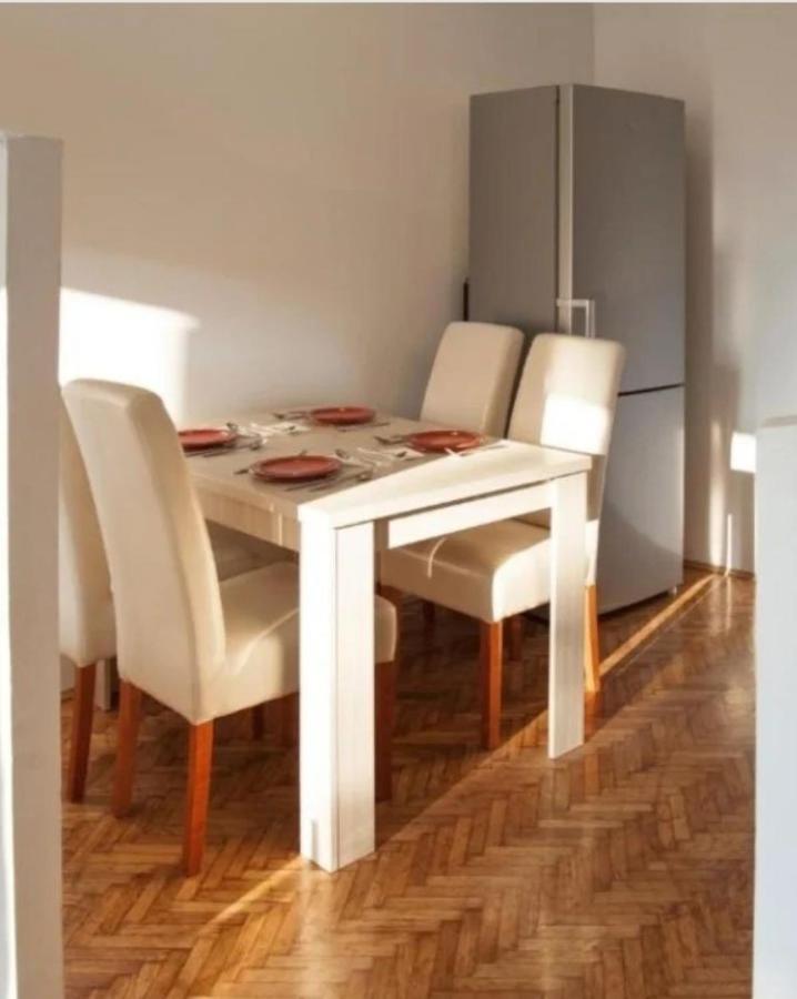 Apartment Agata Herceg Novi Zewnętrze zdjęcie