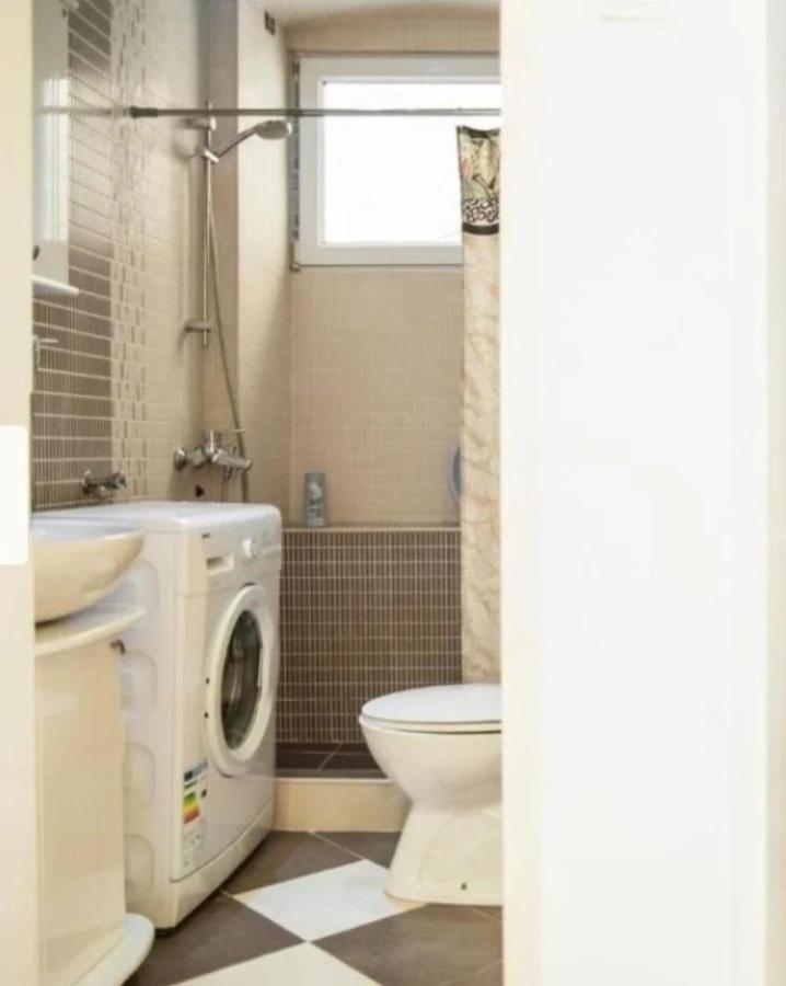 Apartment Agata Herceg Novi Zewnętrze zdjęcie
