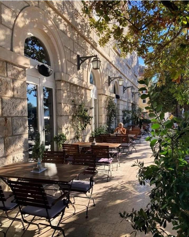 Apartment Agata Herceg Novi Zewnętrze zdjęcie