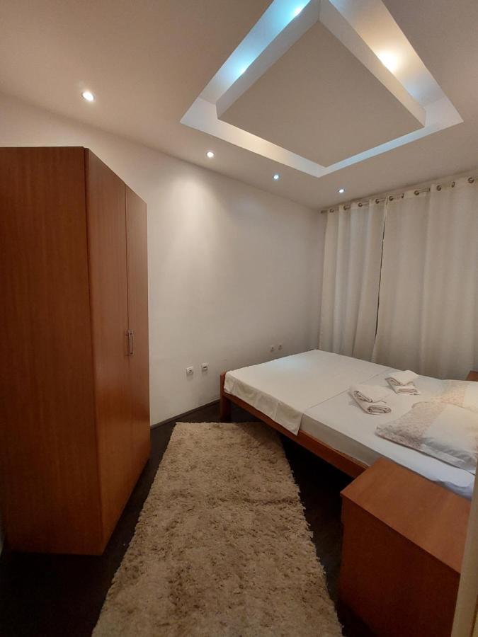 Apartment Agata Herceg Novi Zewnętrze zdjęcie